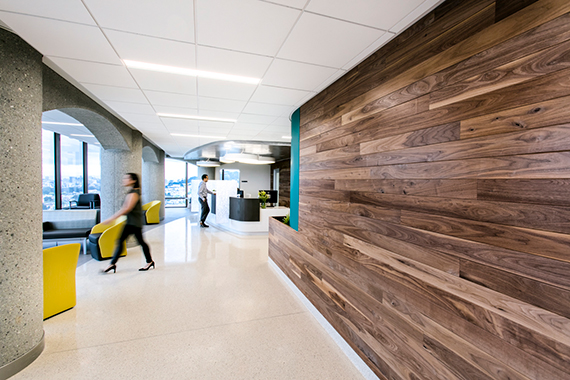 New Trends In Clinic Design - HCD Magazine