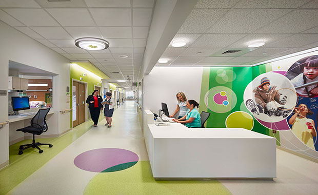 A Sound Plan: How To Achieve Optimal Healthcare Acoustics