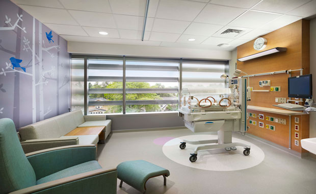 A Sound Plan: How To Achieve Optimal Healthcare Acoustics