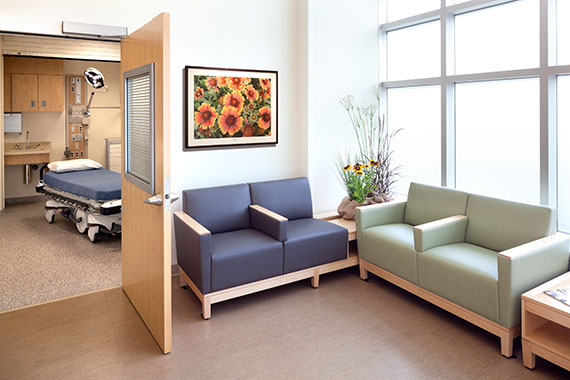 6 Behavioral Health Design Trends