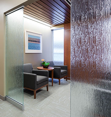 6 Behavioral Health Design Trends