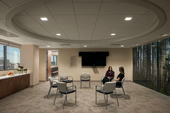 6 Behavioral Health Design Trends