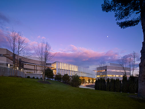 PHOTO TOUR: Memorial Sloan Kettering Monmouth