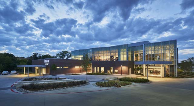 Baylor Surgical Hospital at Fort Worth