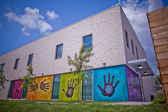 PHOTO TOUR: Legacy Community Health