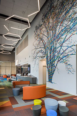 PHOTO TOUR: Legacy Community Health