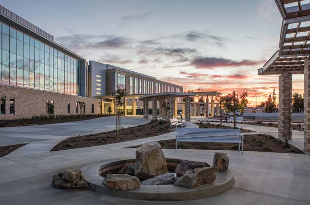 VA Loma Linda Ambulatory Care Center