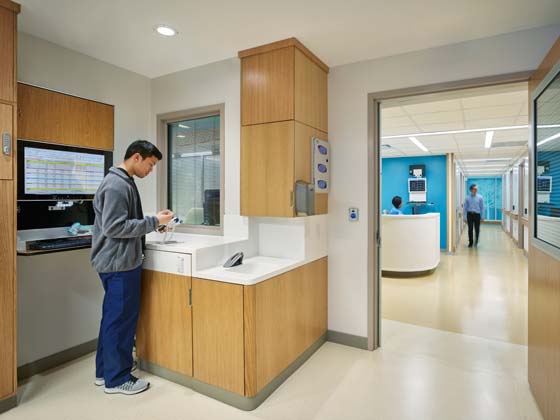 Children’s Hospital of Philadelphia Creates Safe Haven For Behavioral Health Patients