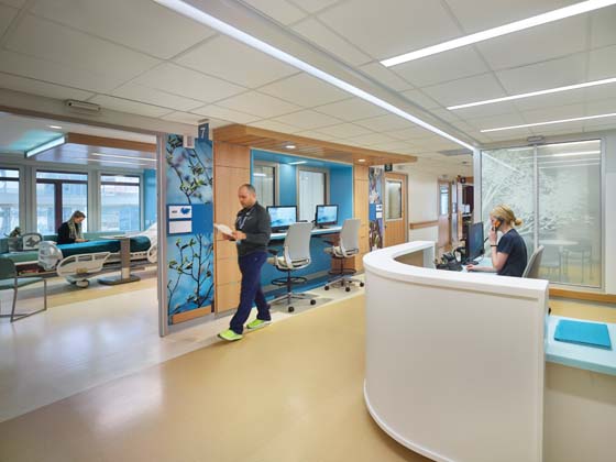 Children’s Hospital of Philadelphia Creates Safe Haven For Behavioral Health Patients