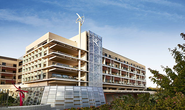 Lucile Packard Children’s Hospital Stanford Celebrates Grand Opening