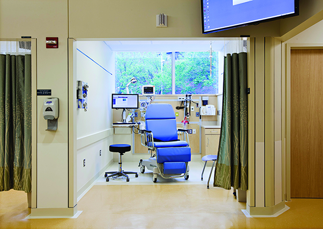 How To Specify Seating For Healthcare