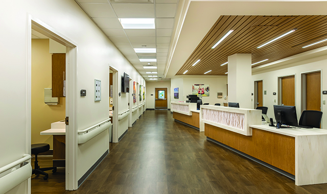 Re-Thinking Emergency Department Design