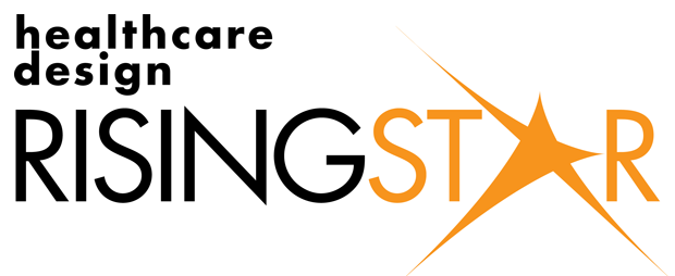 Healthcare Design Announces Rising Star Award Winners