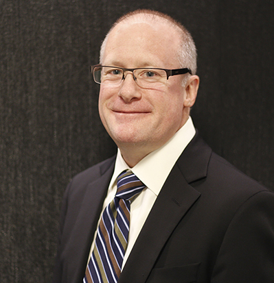 Take 5 With Al Thompson - HCD Magazine