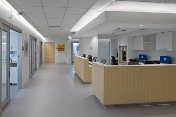 PHOTO TOUR: Cleveland Clinic Akron General ED