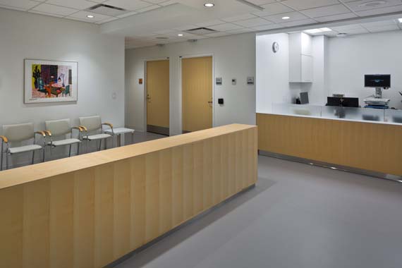 PHOTO TOUR: Cleveland Clinic Akron General ED