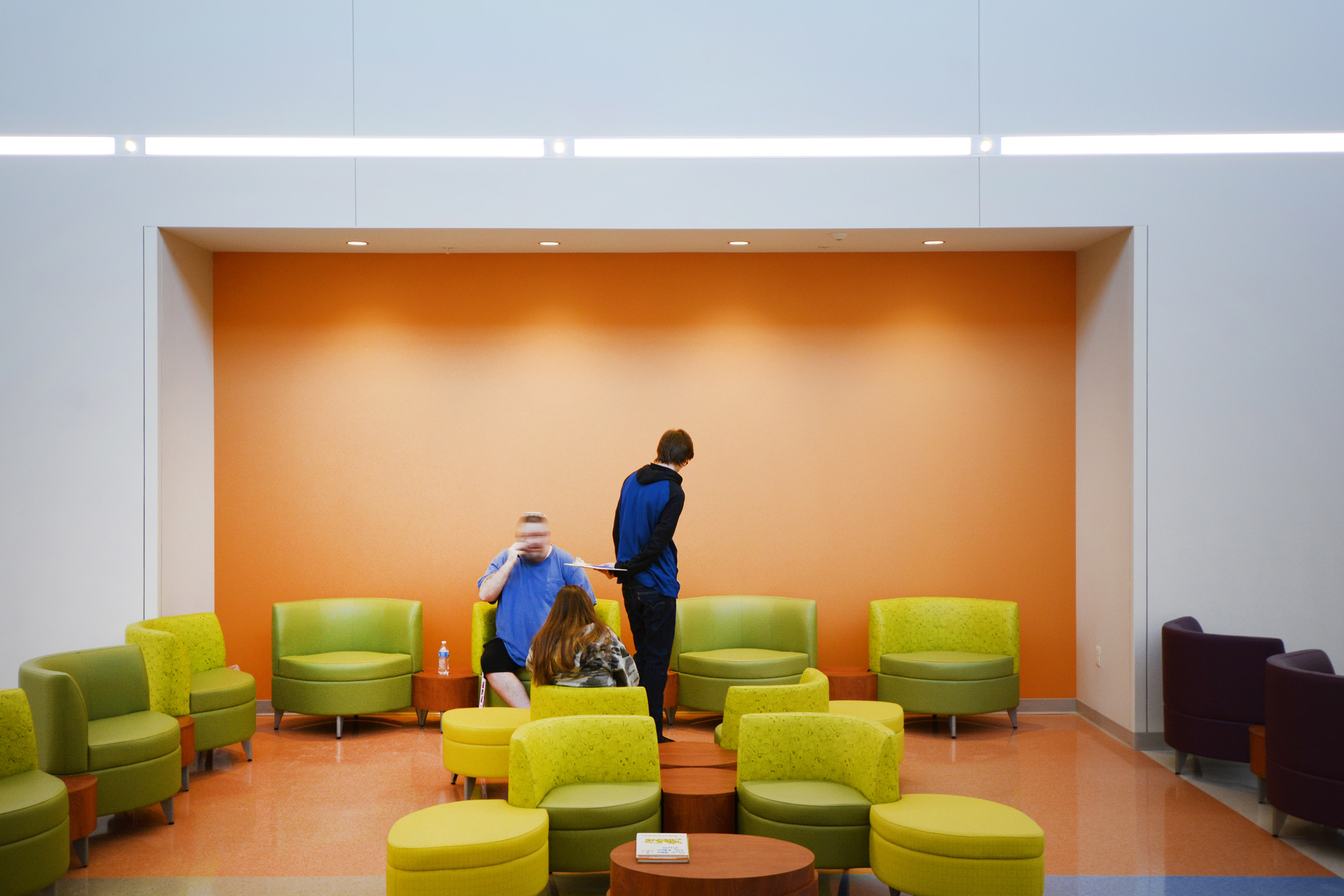 PHOTO TOUR: Le Bonheur Children’s Outpatient Clinic