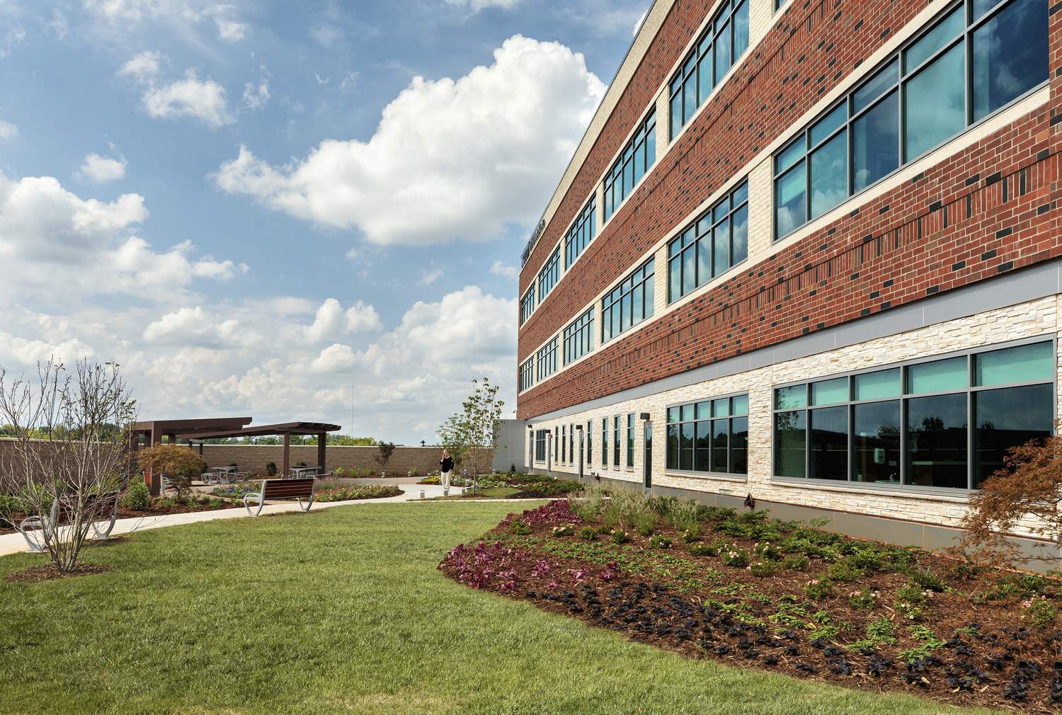 PHOTO TOUR Novant Health Mint Mill Medical Center HCD Magazine