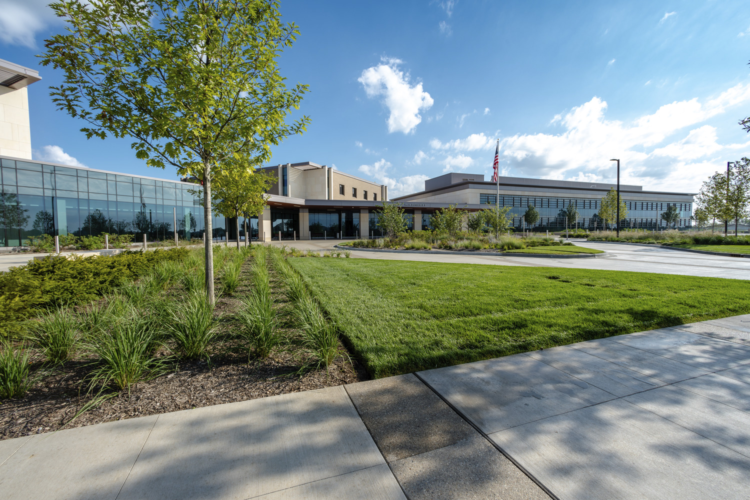 PHOTO TOUR: Palos Health South Campus