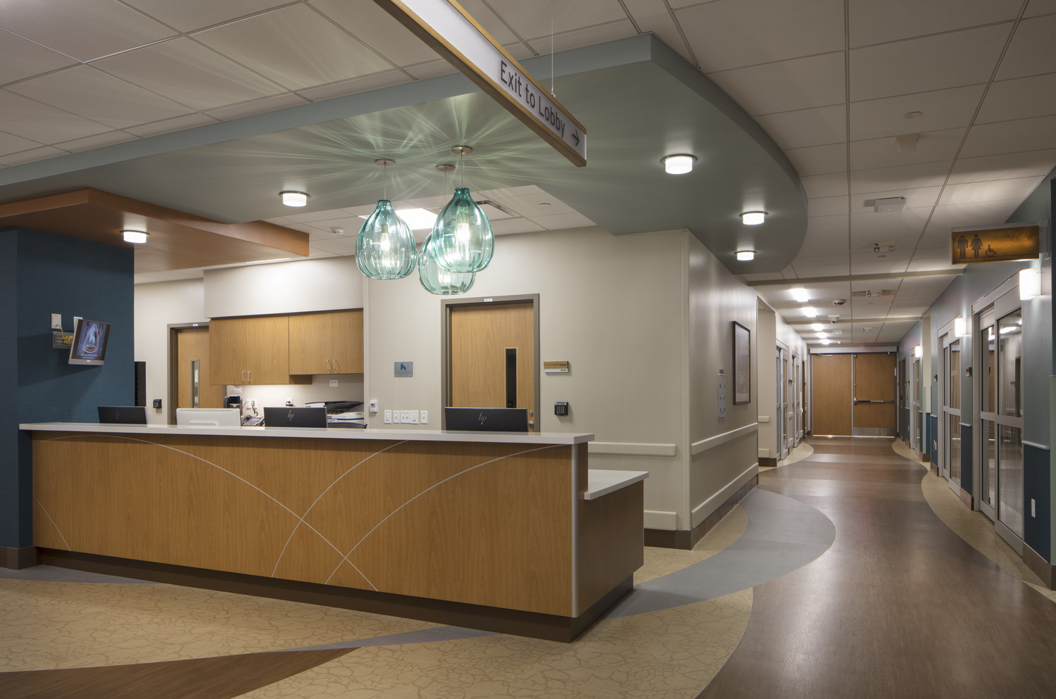 PHOTO TOUR: Kettering Health Network Middletown