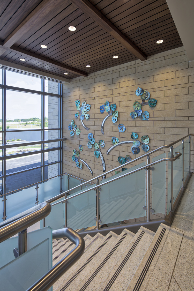 PHOTO TOUR: Kettering Health Network Middletown, slide 2