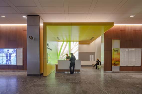 Seismic Design At California Pacific Medical Center Van Ness