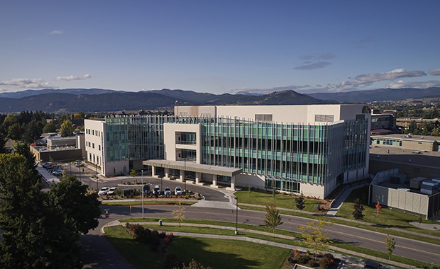 PHOTO TOUR: Montana Children’s Hospital