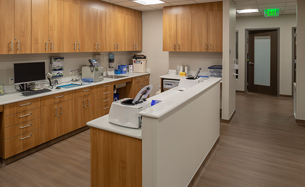 PHOTO TOUR: Boulder Community Health – Erie Medical Center