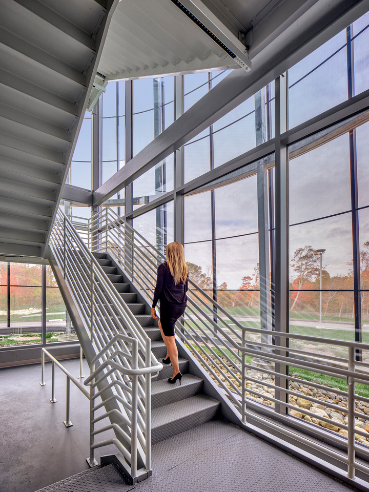 PHOTO TOUR: Hartford HealthCare’s Health Center At Perkins Farm