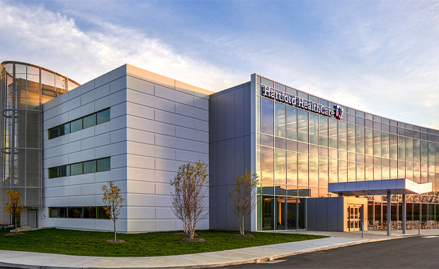 PHOTO TOUR: Hartford HealthCare’s Health Center At Perkins Farm