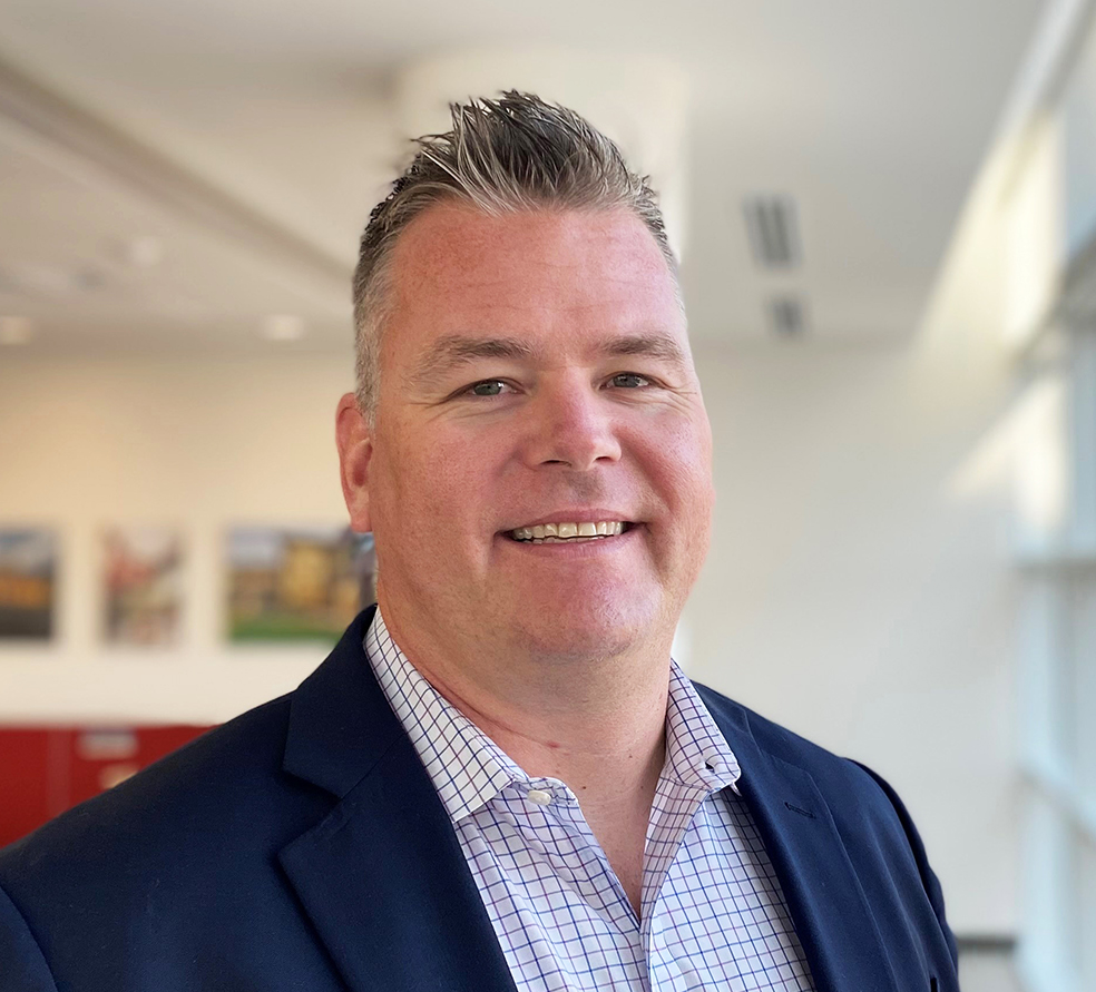 Take 5 With Brandon King HCD Magazine