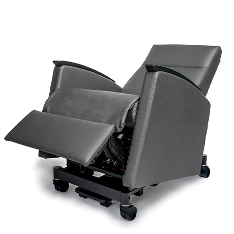 Durable Power Series Recliners - HCD Magazine