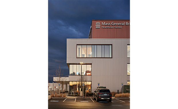 Cancer Care  Mass General Brigham