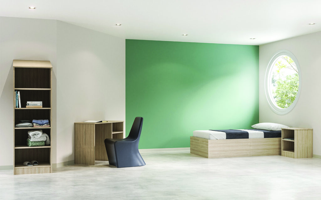 14 New Healthcare Furniture And Casegoods Products - HCD Magazine
