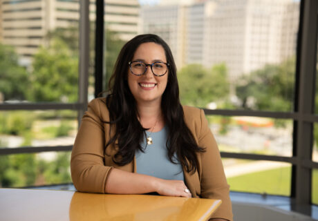 HCD Rising Star: Kaitlyn Badlato