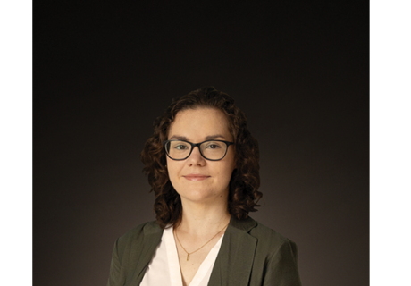 HCD Rising Star: Elizabeth Schmitt