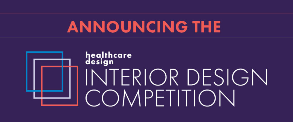 Interior Design Competition - HCD Magazine