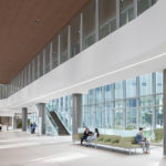 Arthur J.E. Child Comprehensive Cancer Centre