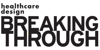 Healthcare Design Opens 2026 Breaking Through Conceptual Design Competition