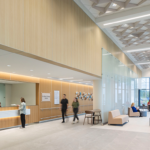 Ashtabula Regional Medical Center Patient Care Tower
