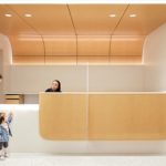 The Children’s Health Plano Heart Center Cardiology & Fetal Clinic