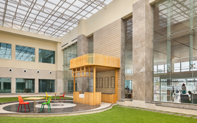 Pragma Medical Institute, Bhatinda, Punjab, India: Photo Tour