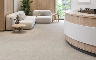 Top Flooring Products For Healthcare Facility Design