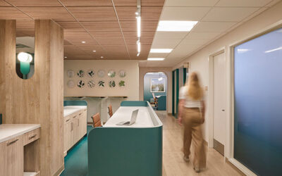 Nectar Allergen Clinic, New York: Photo Tour
