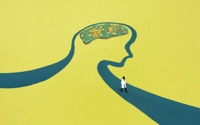 Redefining Behavioral Health Design With Program Communities