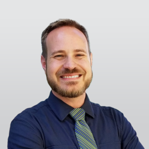 Photo headshot for Healthcare Design people news