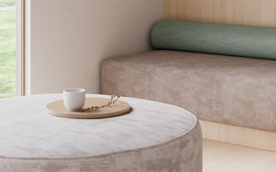 New Textile Products For Healthcare Facilities