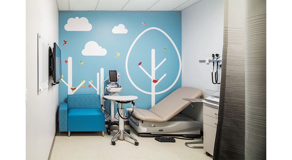 Kaiser Permanente Watts Healthcare, Counseling Center Redefines Community Care, slide 5
