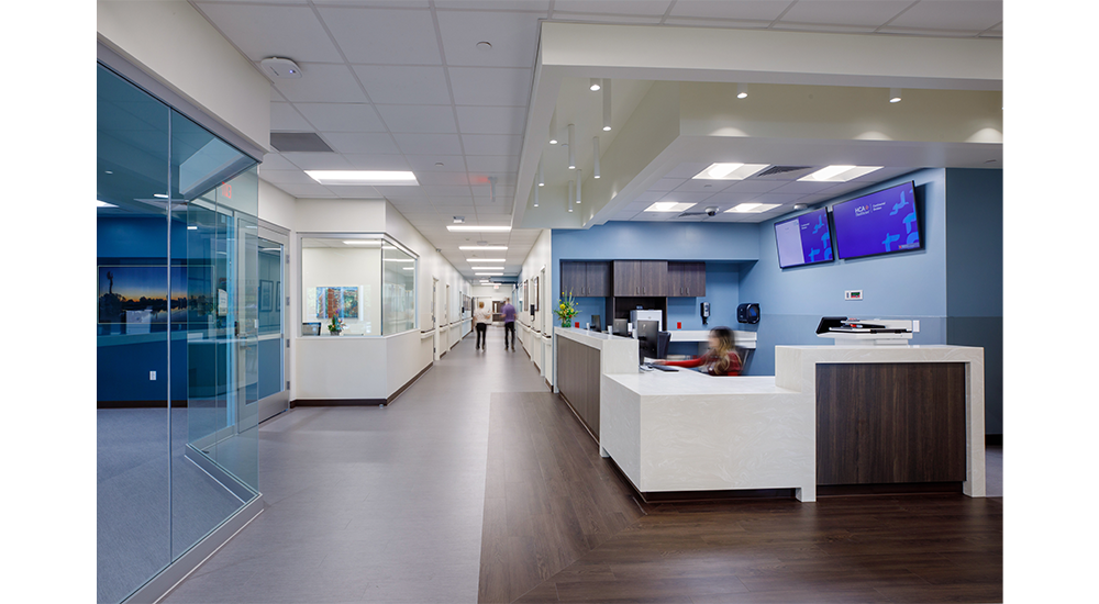 Wesley Rehabilitation Center, Wichita, Kansas: Photo Tour , slide 4