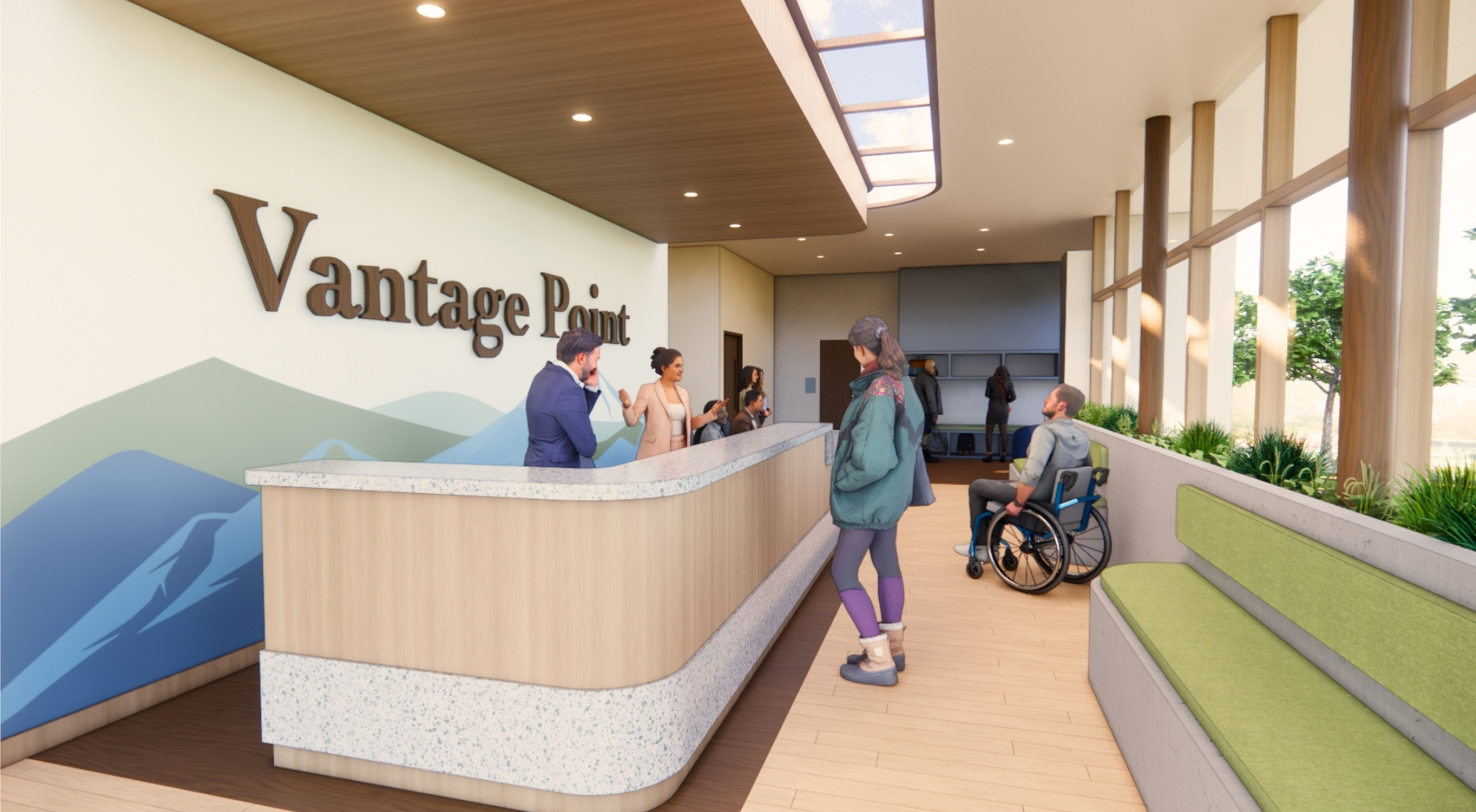 IIDA Names Winners Of 2025 Student Design Competition, slide 3